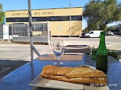 Restaurant Xaloc en Balaguer
