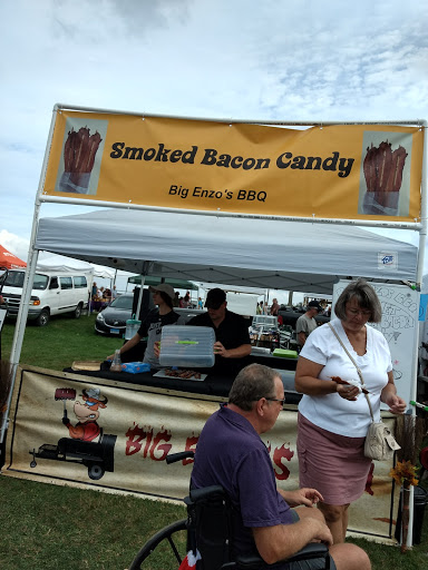 Tourist Attraction «Connecticut Garlic & Harvest Festival», reviews and photos, 304 Main St N, Bethlehem, CT 06751, USA