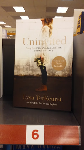 Book Store «Books-A-Million», reviews and photos, 5900 Sugarloaf Pkwy #321, Lawrenceville, GA 30043, USA