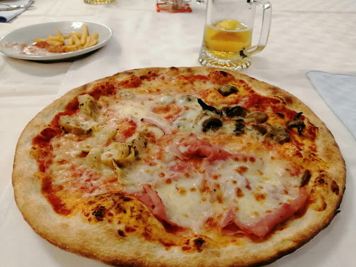 Al Capriccio in Calvisano, Provincia di Brescia
