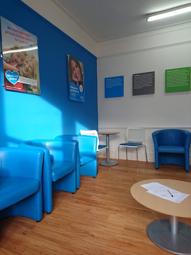 Reviews of Bupa Dental Care Worthing in Worthing - Dentist