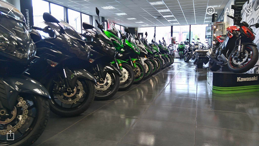 Bolton MotorCycles