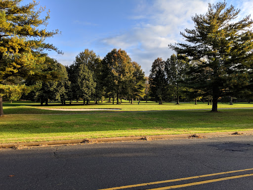 Golf Course «Pine Brook Golf Course», reviews and photos, 1 Covered Bridge Blvd, Manalapan Township, NJ 07726, USA