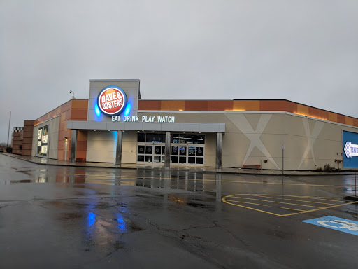 Shopping Mall «The Marketplace Mall», reviews and photos, 1 Miracle Mile Dr, Rochester, NY 14623, USA