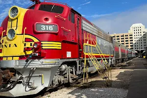 Galveston Railroad Museum image
