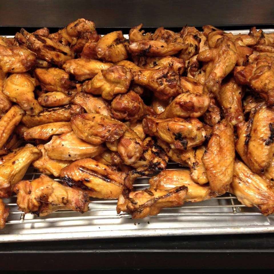 Phamous Phils BBQ 19426