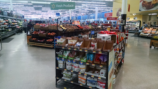 Department Store «Walmart Supercenter», reviews and photos, 939 N Dupont Blvd, Milford, DE 19963, USA