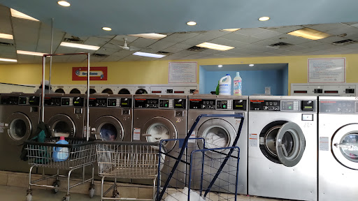 Laundromat «Laundry zone», reviews and photos, 353 Central Ave, East Orange, NJ 07018, USA