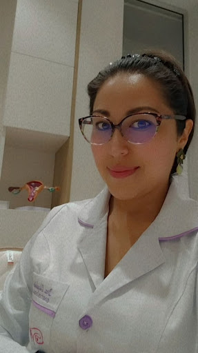 Dra. Elizabeth Colque Dávila - Ginecologo - Obstetra - Ginecologia Cochabamba Colposcopia y Biopsia