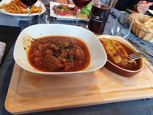 Photo n°18 de Relais du Pont Royal à Le Châtelet-sur-Retourne ()