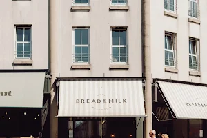 Bread & Milk image