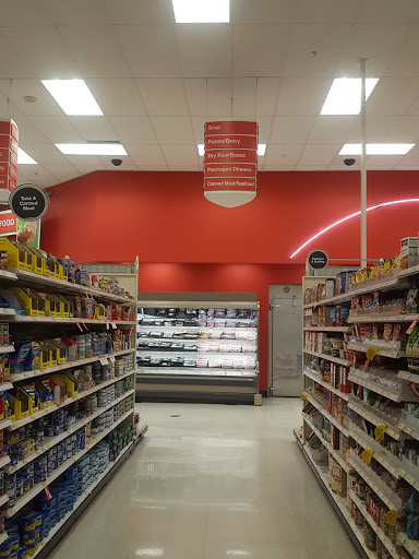 Department Store «Target», reviews and photos, 4040 N Oracle Rd, Tucson, AZ 85705, USA