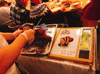Plats et boissons du Restaurant chinois meishi daily à Reims - n°5