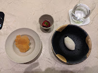 Mochi du Restaurant gastronomique Sushi-B Paris - n°4