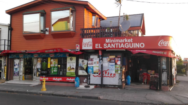 El Santiaguino