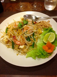 Phat thai du Restaurant asiatique Asia Cook à Nice - n°6