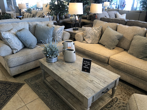 Furniture Store «Ashley HomeStore», reviews and photos, 5055 S Montclair Plaza Ln, Montclair, CA 91763, USA