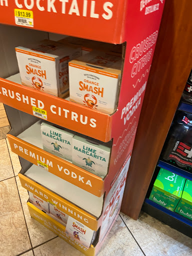 Convenience Store «Royal Farms», reviews and photos, 25220 Lankford Hwy, Onley, VA 23418, USA