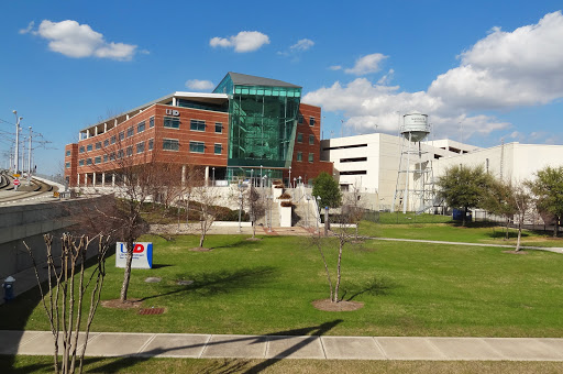 University Of Houston Downtown - College of Business