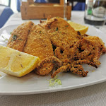 Photo n°2 de l'avis de Roxana.o fait le 23/02/2022 à 14:37 sur le  Dock Café Restaurant à Syracuse