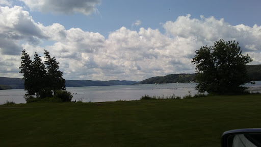 Golf Course «Otsego Golf Club», reviews and photos, 144 Pro Shop Drive, Springfield Center, NY 13468, USA