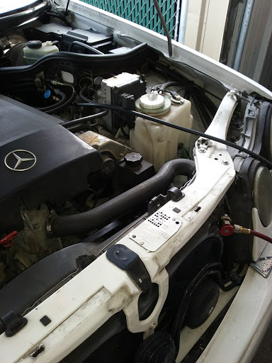 Tire Shop «Koehler Tire», reviews and photos, 2350 Michigan Rd, Madison, IN 47250, USA