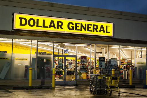 Dollar General, 3855 Pine Grove Ave, Fort Gratiot Twp, MI 48059, USA, 