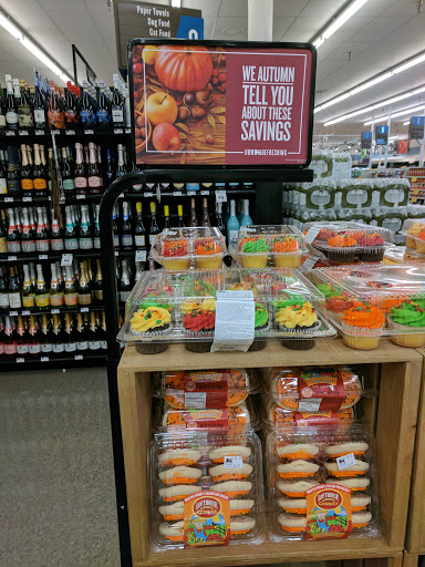 Grocery Store «Food Lion», reviews and photos, 12532 Tidewater Trail, Saluda, VA 23149, USA