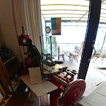 Photo n°5 de l'avis de Steve.i fait le 04/04/2018 à 18:10 sur le  Ristoro Di Lamole à Lamole