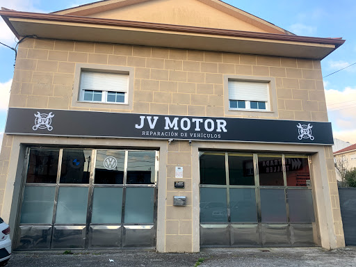 JV MOTOR en A Laracha, A Coruña