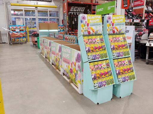 Home Improvement Store «The Home Depot», reviews and photos, 530 Mt Pleasant Ave, Dover, NJ 07801, USA