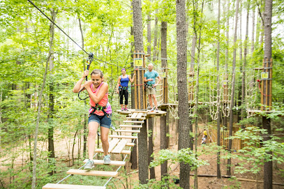 Go Ape Zipline and Adventure Park

