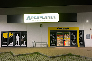 Arcaplanet image