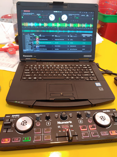 Computer Repair Service «Computer Answers», reviews and photos, 455 Graham Ave, Brooklyn, NY 11222, USA