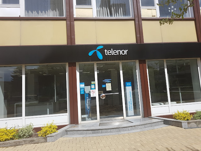 Telenor Salgótarján - Salgótarján