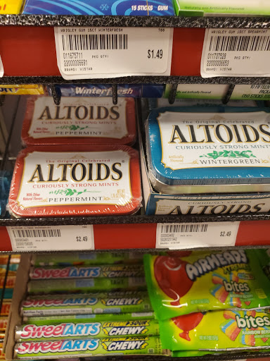 Book Store «University Bookstore», reviews and photos, 1500 S St, Lincoln, NE 68588, USA