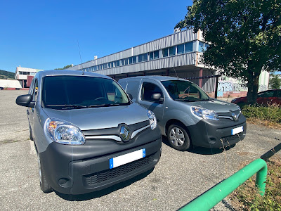 Optimum Car Lease à Allinges