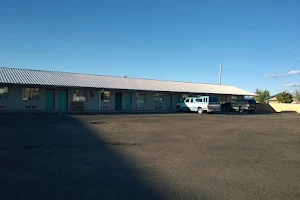 Town House Motel image