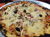 Pizza du Le Vieux Panier - Restaurant - Pizzeria à Marseille - n°5