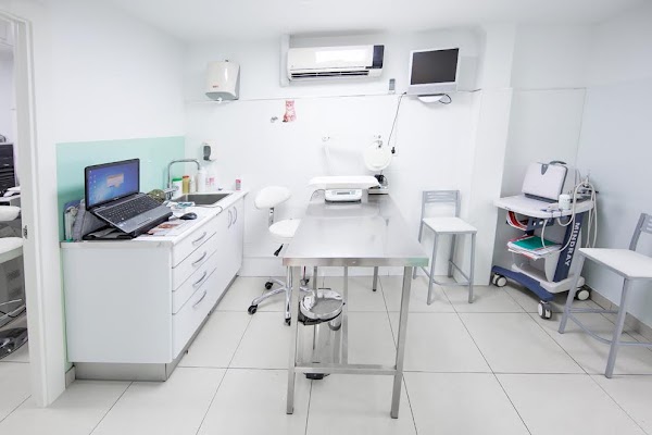 Clínica Veterinaria Bahía