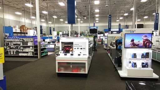 Electronics Store «Best Buy», reviews and photos, 6060 Long Prairie Rd, Flower Mound, TX 75028, USA