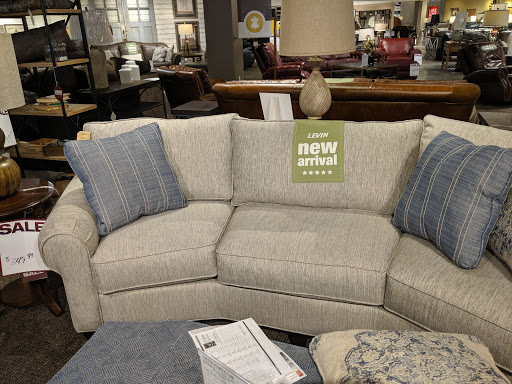 Furniture Store «Levin Furniture», reviews and photos, 3664 Washington Rd, Canonsburg, PA 15317, USA