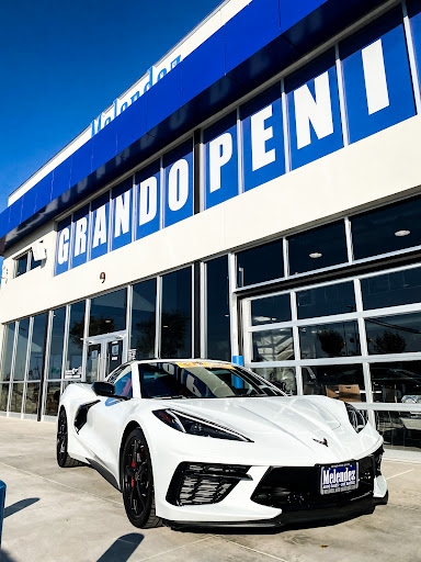 Used Car Dealer «Melendez Auto Sales», reviews and photos, 1590 Joe Battle Blvd, El Paso, TX 79936, USA