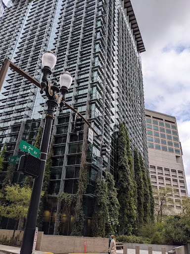 Museum «Portland Police Museum & Historical Society», reviews and photos, 1111 SW 2nd Ave, Portland, OR 97204, USA