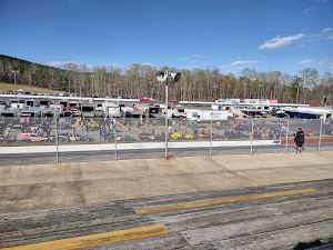 Caraway Speedway