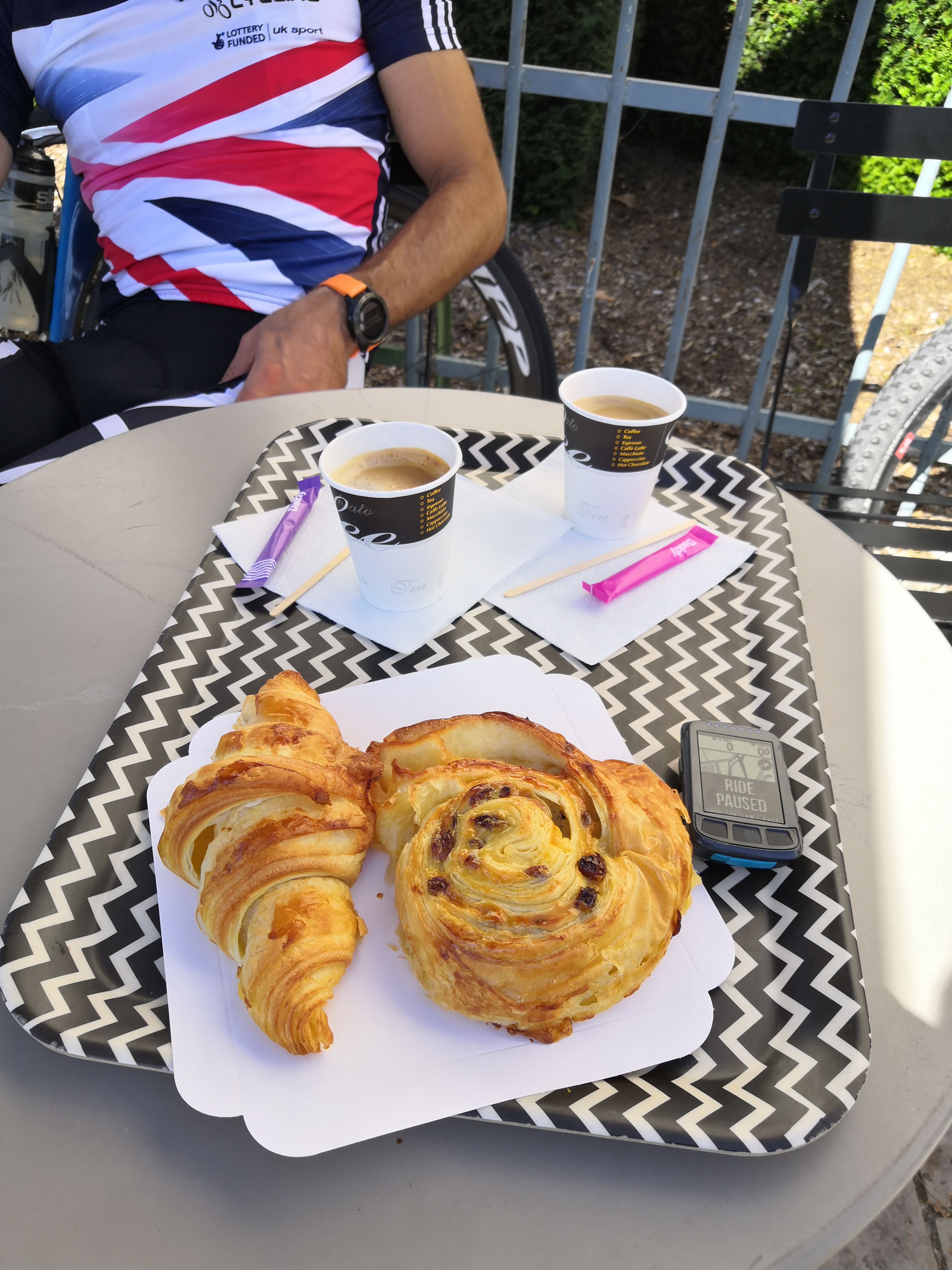 Photo n° 2 de l'avis de C.c fait le 19/07/2020 à 13:38