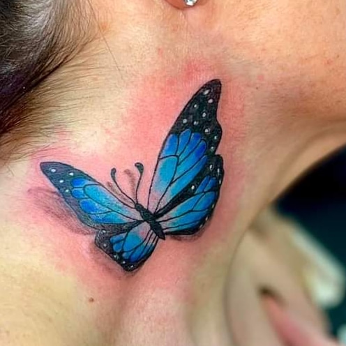 Tattoo Shop «Asylum Tattoo», reviews and photos, 1210 Montauk Hwy A, Copiague, NY 11726, USA