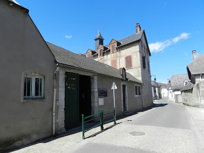 Ecole Saint-Joseph à Ossun