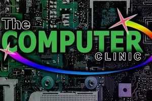 The Computer Clinic image