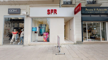 SFR Angers 49100